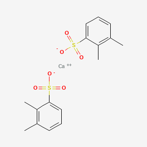 PubChem 2D chemical structure for CAS 28088-63-3