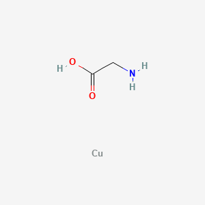 PubChem 2D chemical structure for CAS 32817-15-5