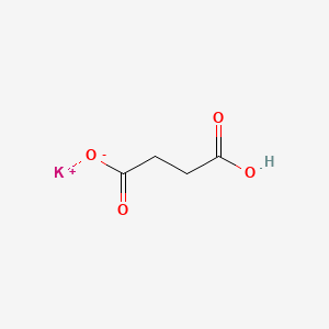 PubChem 2D chemical structure for CAS 22445-04-1