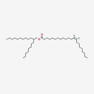 PubChem 2D chemical structure for CAS 88103-59-7