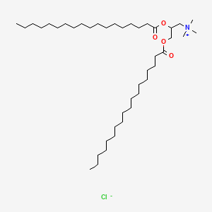PubChem 2D chemical structure for CAS 220609-41-6