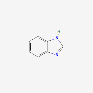 PubChem 2D chemical structure for CAS 51-17-2