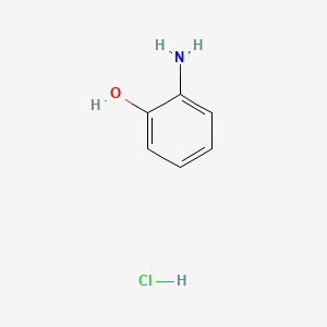 PubChem 2D chemical structure for CAS 51-19-4