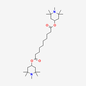 PubChem 2D chemical structure for CAS 41556-26-7