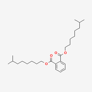 PubChem 2D chemical structure for CAS 28553-12-0