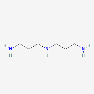 PubChem 2D chemical structure for CAS 56-18-8