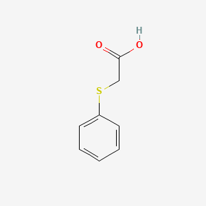 PubChem 2D chemical structure for CAS 103-04-8