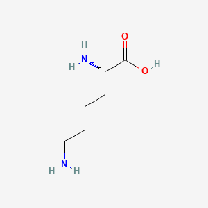 PubChem 2D chemical structure for CAS 56-87-1