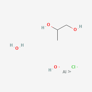 PubChem 2D chemical structure for CAS 173763-16-1