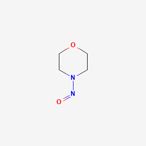 PubChem 2D chemical structure for CAS 59-89-2