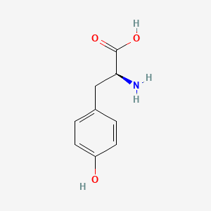 PubChem 2D chemical structure for CAS 60-18-4