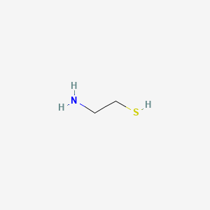 PubChem 2D chemical structure for CAS 60-23-1