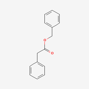 PubChem 2D chemical structure for CAS 102-16-9