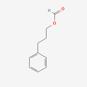 PubChem 2D chemical structure for CAS 104-64-3