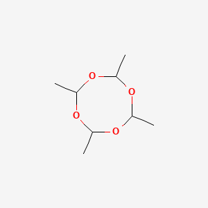 PubChem 2D chemical structure for CAS 108-62-3