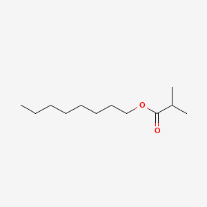 PubChem 2D chemical structure for CAS 109-15-9
