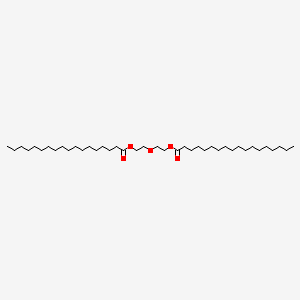 PubChem 2D chemical structure for CAS 109-30-8