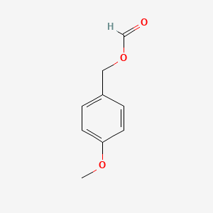 PubChem 2D chemical structure for CAS 122-91-8
