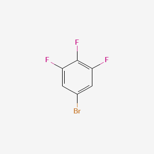 PubChem 2D chemical structure for CAS 138526-69-9