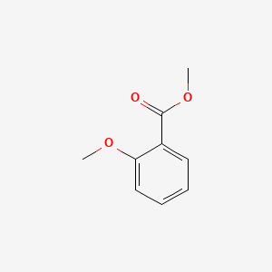 PubChem 2D chemical structure for CAS 606-45-1