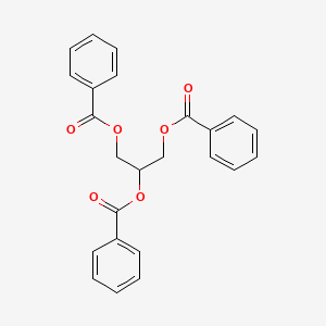 PubChem 2D chemical structure for CAS 614-33-5