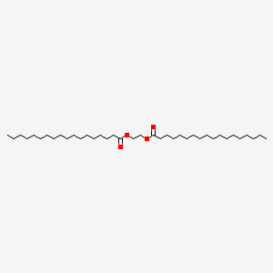 PubChem 2D chemical structure for CAS 627-83-8
