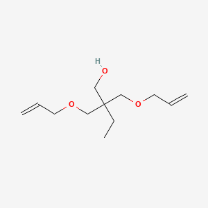 PubChem 2D chemical structure for CAS 682-09-7