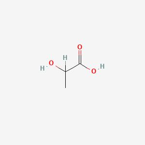 PubChem 2D chemical structure for CAS 50-21-5