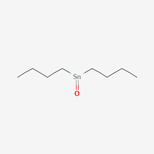 PubChem 2D chemical structure for CAS 818-08-6