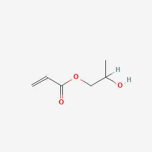 PubChem 2D chemical structure for CAS 999-61-1
