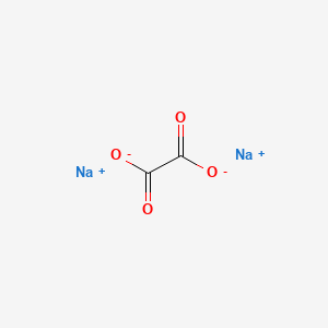 PubChem 2D chemical structure for CAS 62-76-0