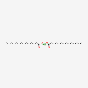 PubChem 2D chemical structure for CAS 4086-70-8