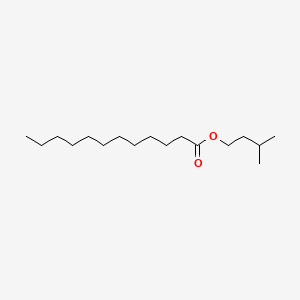PubChem 2D chemical structure for CAS 6309-51-9