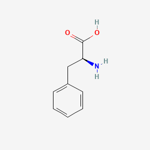 PubChem 2D chemical structure for CAS 63-91-2