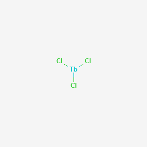 PubChem 2D chemical structure for CAS 10042-88-3
