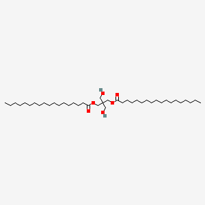 PubChem 2D chemical structure for CAS 13081-97-5