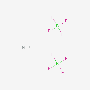 PubChem 2D chemical structure for CAS 14708-14-6