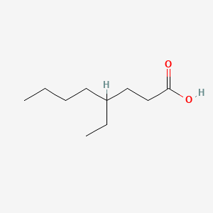 PubChem 2D chemical structure for CAS 16493-80-4