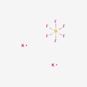 PubChem 2D chemical structure for CAS 16871-90-2