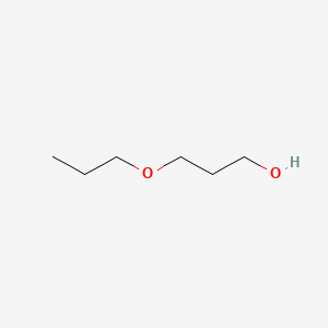 PubChem 2D chemical structure for CAS 30136-13-1