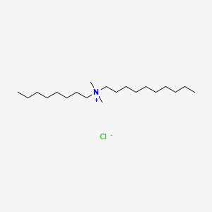 PubChem 2D chemical structure for CAS 32426-11-2
