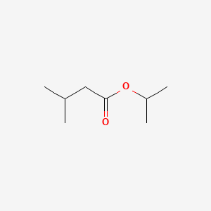 PubChem 2D chemical structure for CAS 32665-23-9