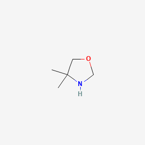 PubChem 2D chemical structure for CAS 51200-87-4