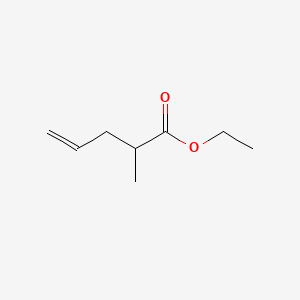 PubChem 2D chemical structure for CAS 53399-81-8
