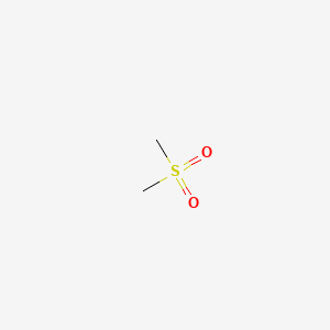 PubChem 2D chemical structure for CAS 67-71-0