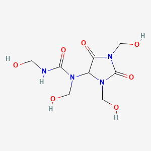 PubChem 2D chemical structure for CAS 78491-02-8