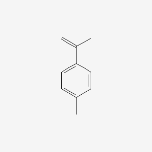 PubChem 2D chemical structure for CAS 1195-32-0