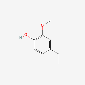 PubChem 2D chemical structure for CAS 2785-89-9