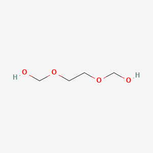 PubChem 2D chemical structure for CAS 3586-55-8