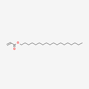 PubChem 2D chemical structure for CAS 4813-57-4